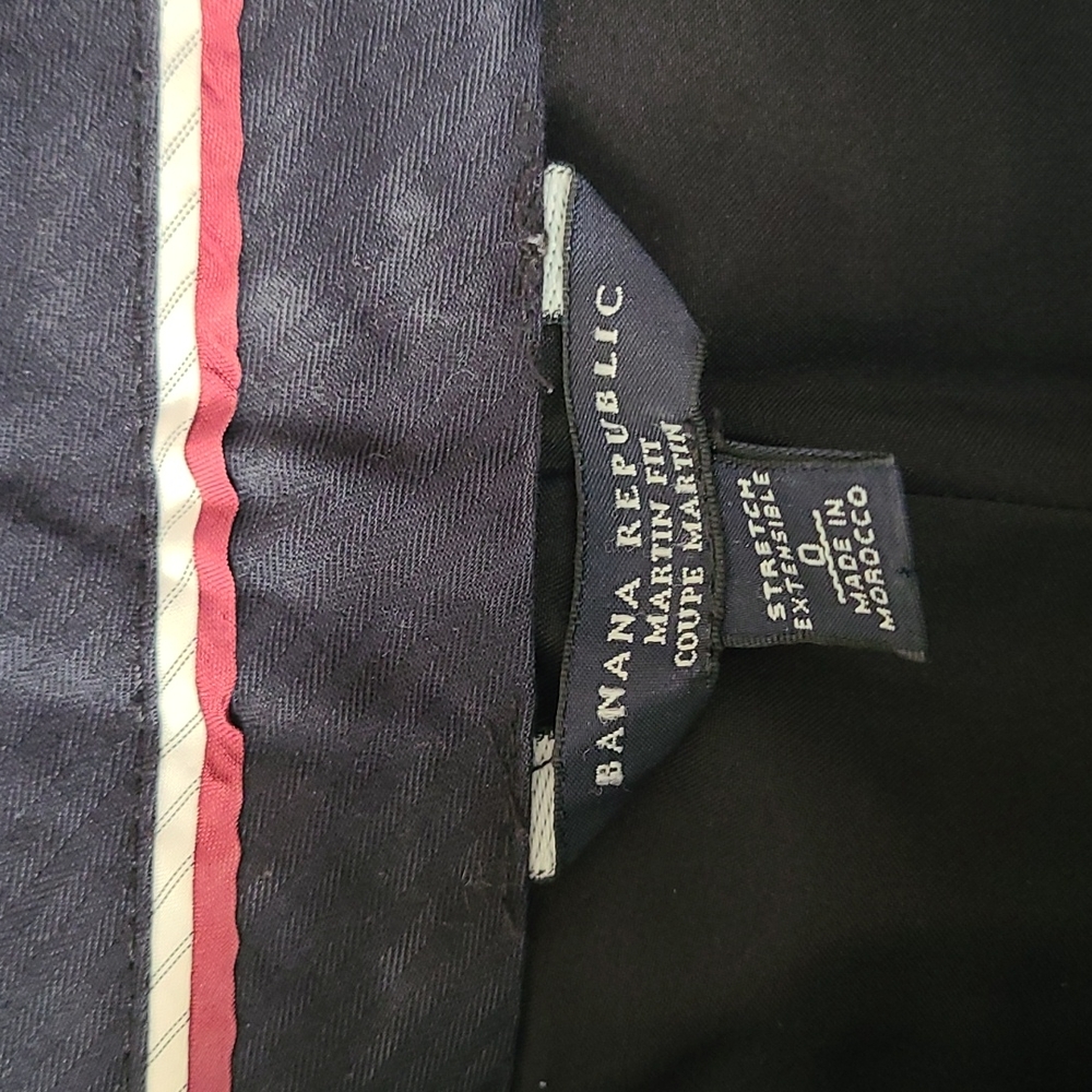 Banana Republic Dress Pants